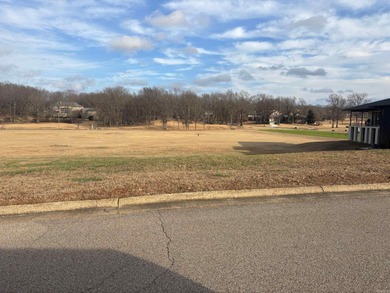 Rare opportunity to own a prime single-family building lot in on RidgePointe Country Club in Arkansas - for sale on GolfHomes.com, golf home, golf lot