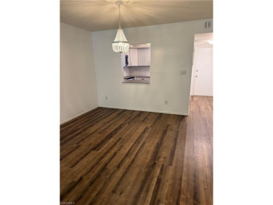 This spacious first-floor condo offers 2 bedrooms and 2 full on Hibiscus Golf Club in Florida - for sale on GolfHomes.com, golf home, golf lot