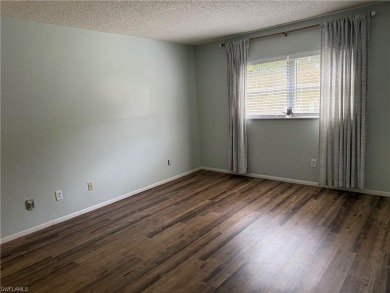 This spacious first-floor condo offers 2 bedrooms and 2 full on Hibiscus Golf Club in Florida - for sale on GolfHomes.com, golf home, golf lot