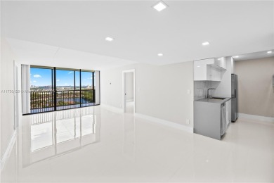 Step into sophistication with this renovated 26th-floor unit. 2 on Turnberry Isle Resort and Club in Florida - for sale on GolfHomes.com, golf home, golf lot