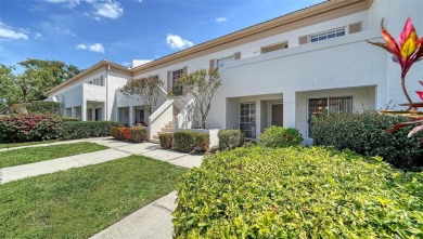 Ground-floor two-bedroom, two-bath condominium in a prime on The Meadows Golf and Country Club in Florida - for sale on GolfHomes.com, golf home, golf lot