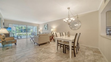 Ground-floor two-bedroom, two-bath condominium in a prime on The Meadows Golf and Country Club in Florida - for sale on GolfHomes.com, golf home, golf lot