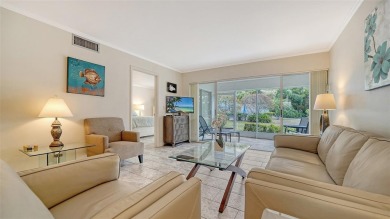 Ground-floor two-bedroom, two-bath condominium in a prime on The Meadows Golf and Country Club in Florida - for sale on GolfHomes.com, golf home, golf lot