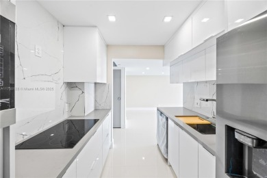 Step into sophistication with this renovated 26th-floor unit. 2 on Turnberry Isle Resort and Club in Florida - for sale on GolfHomes.com, golf home, golf lot