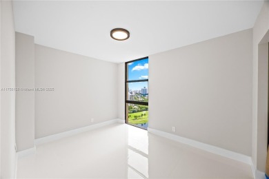 Step into sophistication with this renovated 26th-floor unit. 2 on Turnberry Isle Resort and Club in Florida - for sale on GolfHomes.com, golf home, golf lot