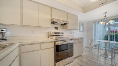 Ground-floor two-bedroom, two-bath condominium in a prime on The Meadows Golf and Country Club in Florida - for sale on GolfHomes.com, golf home, golf lot