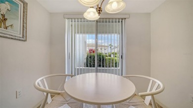 Ground-floor two-bedroom, two-bath condominium in a prime on The Meadows Golf and Country Club in Florida - for sale on GolfHomes.com, golf home, golf lot