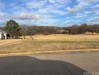 Rare opportunity to own a prime single-family building lot in on RidgePointe Country Club in Arkansas - for sale on GolfHomes.com, golf home, golf lot