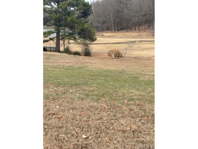 Rare opportunity to own a prime single-family building lot in on RidgePointe Country Club in Arkansas - for sale on GolfHomes.com, golf home, golf lot
