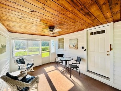 Welcome Home to 156 Abbott Road This charming ranch-style home on Beaver Meadow Golf Course in New Hampshire - for sale on GolfHomes.com, golf home, golf lot