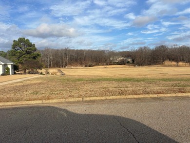 Rare opportunity to own a prime single-family building lot in on RidgePointe Country Club in Arkansas - for sale on GolfHomes.com, golf home, golf lot