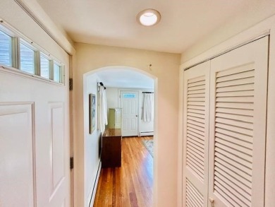 Welcome Home to 156 Abbott Road This charming ranch-style home on Beaver Meadow Golf Course in New Hampshire - for sale on GolfHomes.com, golf home, golf lot