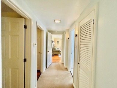 Welcome Home to 156 Abbott Road This charming ranch-style home on Beaver Meadow Golf Course in New Hampshire - for sale on GolfHomes.com, golf home, golf lot