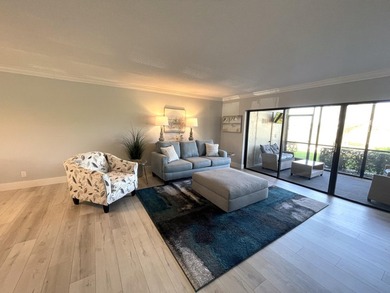 Completely Renovated 1ST Floor Unit at Eastpointe Country Club! on Eastpointe Country Club in Florida - for sale on GolfHomes.com, golf home, golf lot