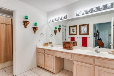 This beautifully appointed ground-floor condo at Possum Kingdom on The Cliffs Resort in Texas - for sale on GolfHomes.com, golf home, golf lot