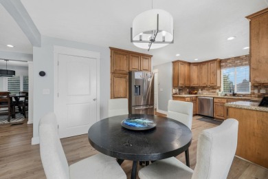 Stunning 7 bedroom home located in prestigious golf course on Cedar Hills Golf Club in Utah - for sale on GolfHomes.com, golf home, golf lot