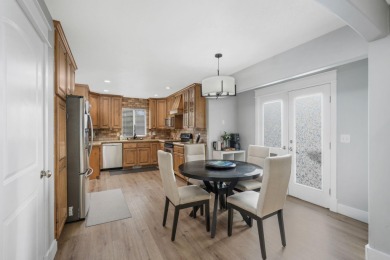 Stunning 7 bedroom home located in prestigious golf course on Cedar Hills Golf Club in Utah - for sale on GolfHomes.com, golf home, golf lot