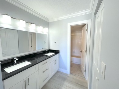 Completely Renovated 1ST Floor Unit at Eastpointe Country Club! on Eastpointe Country Club in Florida - for sale on GolfHomes.com, golf home, golf lot