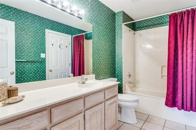 This beautifully appointed ground-floor condo at Possum Kingdom on The Cliffs Resort in Texas - for sale on GolfHomes.com, golf home, golf lot