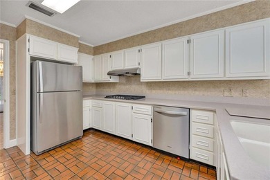 Easy Island Living in the Heart of Sea Palms- All on One Level on Sea Palms Golf and Tennis Resort in Georgia - for sale on GolfHomes.com, golf home, golf lot