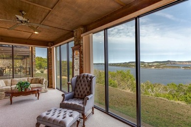This beautifully appointed ground-floor condo at Possum Kingdom on The Cliffs Resort in Texas - for sale on GolfHomes.com, golf home, golf lot