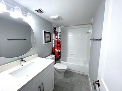 Completely Renovated 1ST Floor Unit at Eastpointe Country Club! on Eastpointe Country Club in Florida - for sale on GolfHomes.com, golf home, golf lot