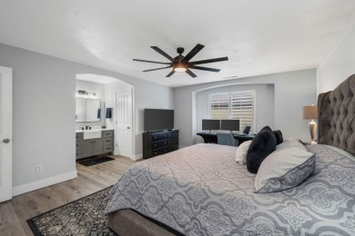 Stunning 7 bedroom home located in prestigious golf course on Cedar Hills Golf Club in Utah - for sale on GolfHomes.com, golf home, golf lot