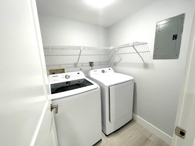 Completely Renovated 1ST Floor Unit at Eastpointe Country Club! on Eastpointe Country Club in Florida - for sale on GolfHomes.com, golf home, golf lot