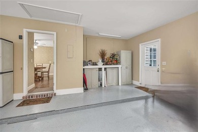 Easy Island Living in the Heart of Sea Palms- All on One Level on Sea Palms Golf and Tennis Resort in Georgia - for sale on GolfHomes.com, golf home, golf lot