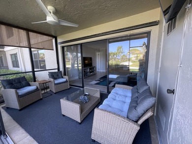 Completely Renovated 1ST Floor Unit at Eastpointe Country Club! on Eastpointe Country Club in Florida - for sale on GolfHomes.com, golf home, golf lot