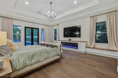 GORGEOUS 2 STORY IN SOUTHERN HIGHLANDS PRESTIGIOUS GOLF COURSE on Southern Highlands Golf Club in Nevada - for sale on GolfHomes.com, golf home, golf lot