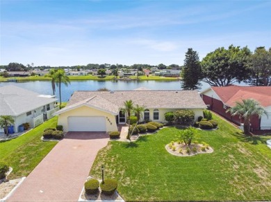 STUNNING WATERFRONT HOME!
Don't miss out on this incredible on Sandpiper Golf Club in Florida - for sale on GolfHomes.com, golf home, golf lot