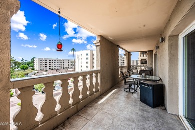 Spectacular and extremely rare double unit with 4 bedrooms (2 on Scottsdale Shadows in Arizona - for sale on GolfHomes.com, golf home, golf lot