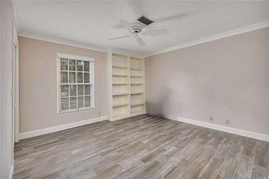 Easy Island Living in the Heart of Sea Palms- All on One Level on Sea Palms Golf and Tennis Resort in Georgia - for sale on GolfHomes.com, golf home, golf lot