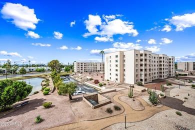 Spectacular and extremely rare double unit with 4 bedrooms (2 on Scottsdale Shadows in Arizona - for sale on GolfHomes.com, golf home, golf lot