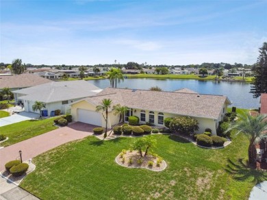 STUNNING WATERFRONT HOME!
Don't miss out on this incredible on Sandpiper Golf Club in Florida - for sale on GolfHomes.com, golf home, golf lot