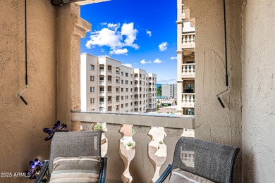 Spectacular and extremely rare double unit with 4 bedrooms (2 on Scottsdale Shadows in Arizona - for sale on GolfHomes.com, golf home, golf lot