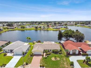 STUNNING WATERFRONT HOME!
Don't miss out on this incredible on Sandpiper Golf Club in Florida - for sale on GolfHomes.com, golf home, golf lot