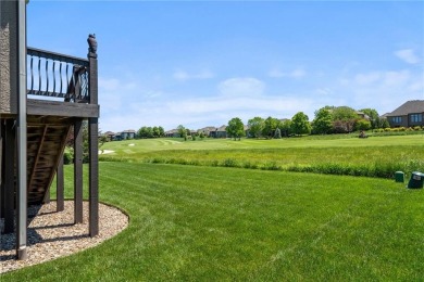 Welcome to this Beautiful, Custom-Built 1.5 Story Home on the on Staley Farms Golf Club in Missouri - for sale on GolfHomes.com, golf home, golf lot