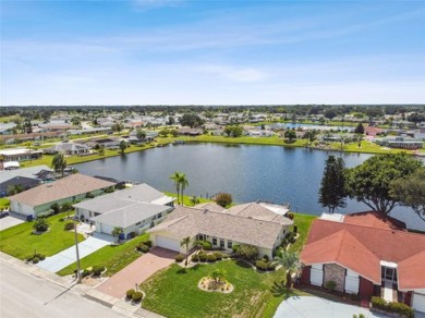 STUNNING WATERFRONT HOME!
Don't miss out on this incredible on Sandpiper Golf Club in Florida - for sale on GolfHomes.com, golf home, golf lot