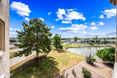 Spectacular and extremely rare double unit with 4 bedrooms (2 on Scottsdale Shadows in Arizona - for sale on GolfHomes.com, golf home, golf lot