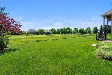 Welcome to this Beautiful, Custom-Built 1.5 Story Home on the on Staley Farms Golf Club in Missouri - for sale on GolfHomes.com, golf home, golf lot