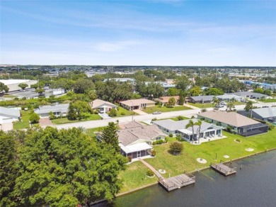 STUNNING WATERFRONT HOME!
Don't miss out on this incredible on Sandpiper Golf Club in Florida - for sale on GolfHomes.com, golf home, golf lot