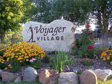 Rare opportunity in Voyager Village's Skylight Glen perpetual on Voyager Village Country Club - Voyager in Wisconsin - for sale on GolfHomes.com, golf home, golf lot