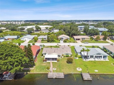 STUNNING WATERFRONT HOME!
Don't miss out on this incredible on Sandpiper Golf Club in Florida - for sale on GolfHomes.com, golf home, golf lot