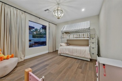 GORGEOUS 2 STORY IN SOUTHERN HIGHLANDS PRESTIGIOUS GOLF COURSE on Southern Highlands Golf Club in Nevada - for sale on GolfHomes.com, golf home, golf lot