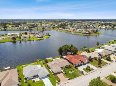 STUNNING WATERFRONT HOME!
Don't miss out on this incredible on Sandpiper Golf Club in Florida - for sale on GolfHomes.com, golf home, golf lot