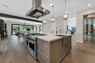 GORGEOUS 2 STORY IN SOUTHERN HIGHLANDS PRESTIGIOUS GOLF COURSE on Southern Highlands Golf Club in Nevada - for sale on GolfHomes.com, golf home, golf lot