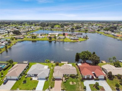 STUNNING WATERFRONT HOME!
Don't miss out on this incredible on Sandpiper Golf Club in Florida - for sale on GolfHomes.com, golf home, golf lot