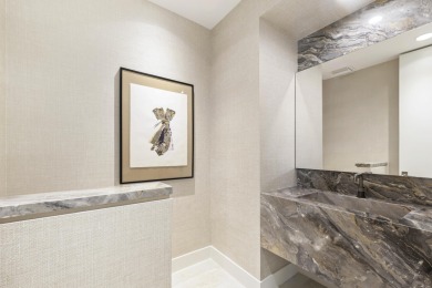 An iconic Guy Dreier design completely transformed by Easton on Bighorn Golf Club in California - for sale on GolfHomes.com, golf home, golf lot